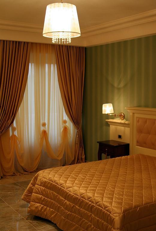 Regina Di Saba - Hotel Villa Per Ricevimenti Grottaminarda Eksteriør billede