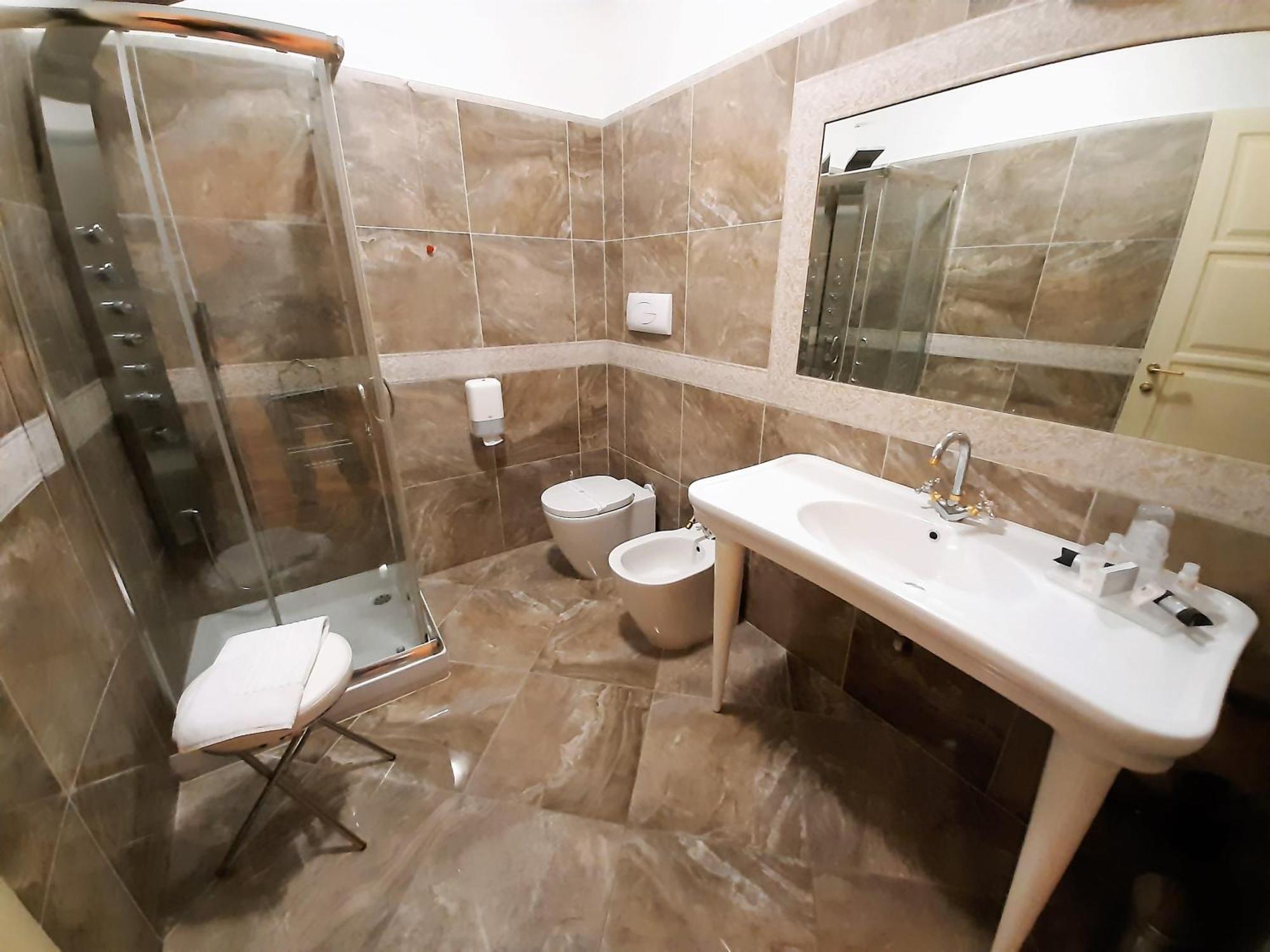 Regina Di Saba - Hotel Villa Per Ricevimenti Grottaminarda Eksteriør billede