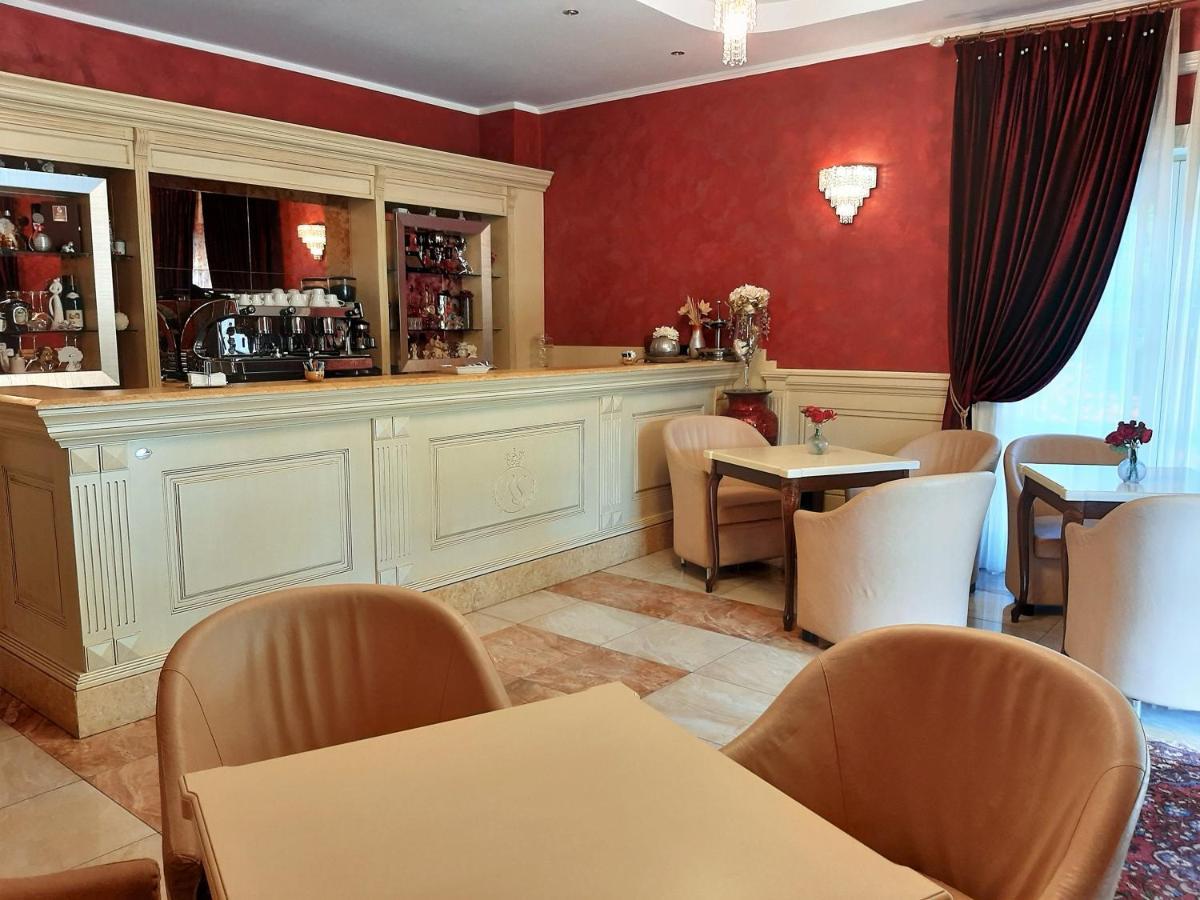 Regina Di Saba - Hotel Villa Per Ricevimenti Grottaminarda Eksteriør billede