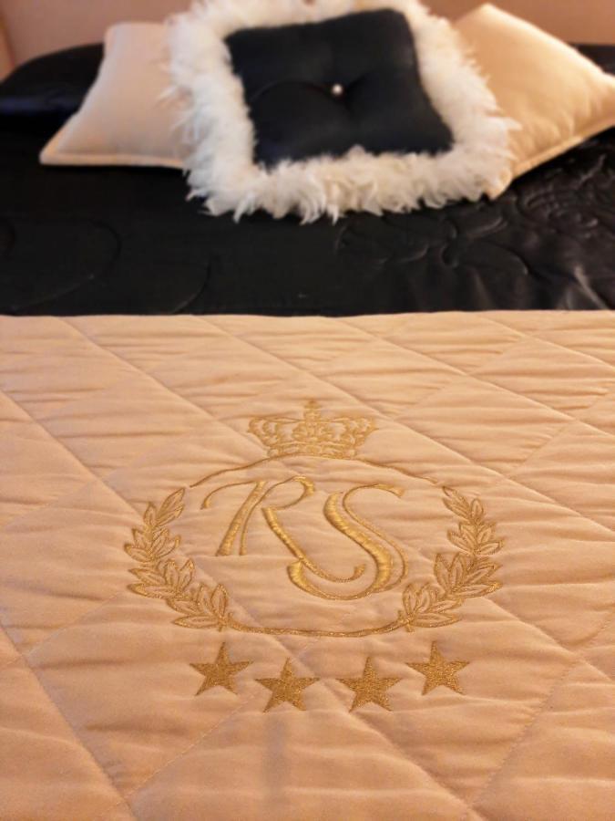 Regina Di Saba - Hotel Villa Per Ricevimenti Grottaminarda Eksteriør billede